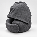 RestHood Travel Pillow