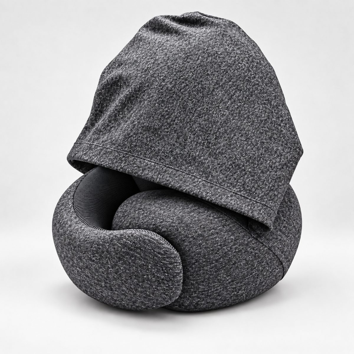 RestHood Travel Pillow