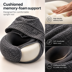 RestHood Travel Pillow