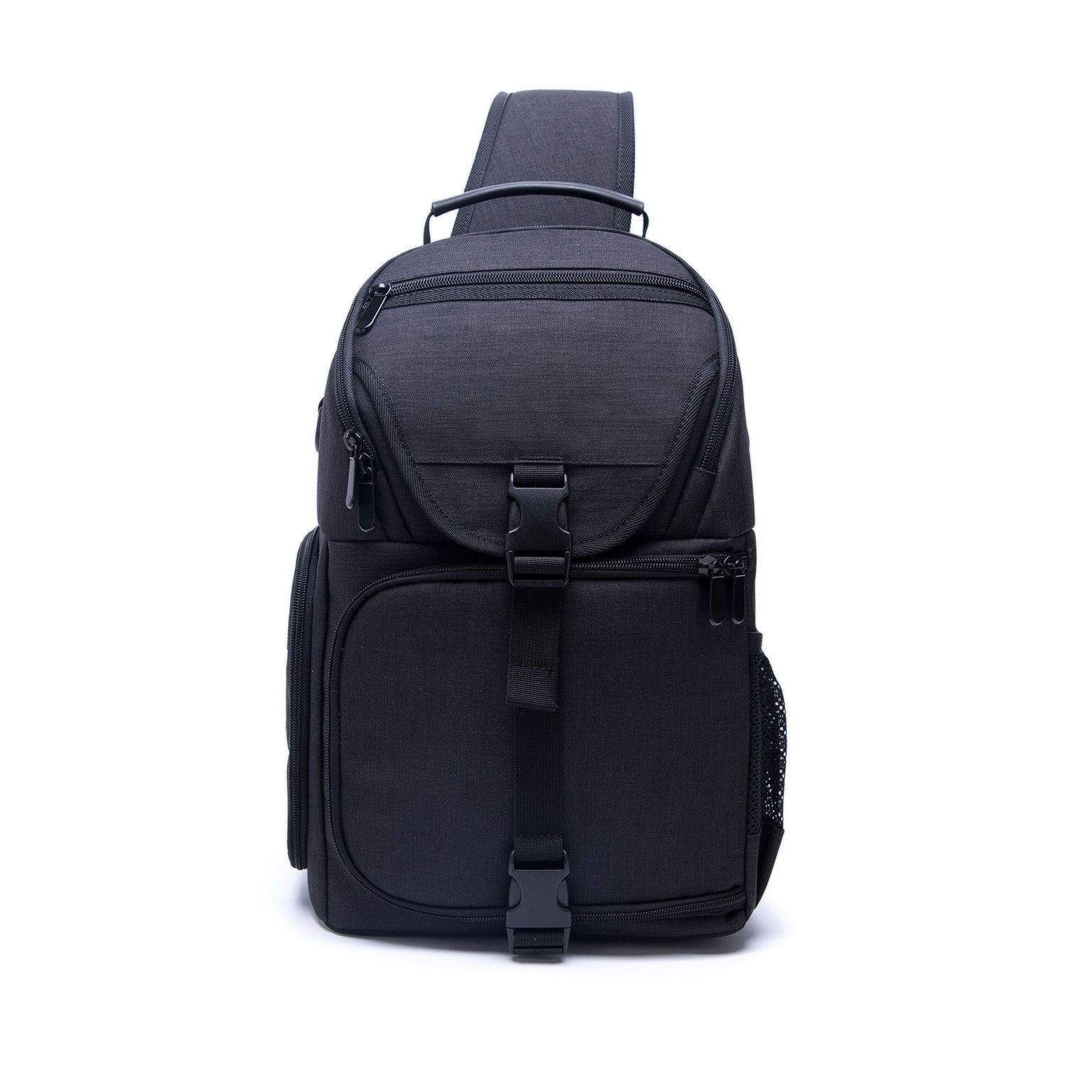 Camera Bag, Casual Waterproof Crossbody Backpack