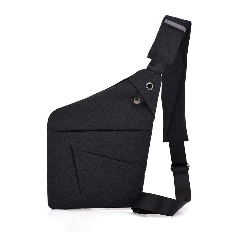 2019 Portable Men's Anti-Theft Crossbody Bag