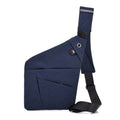 2019 Portable Men's Anti-Theft Crossbody Bag