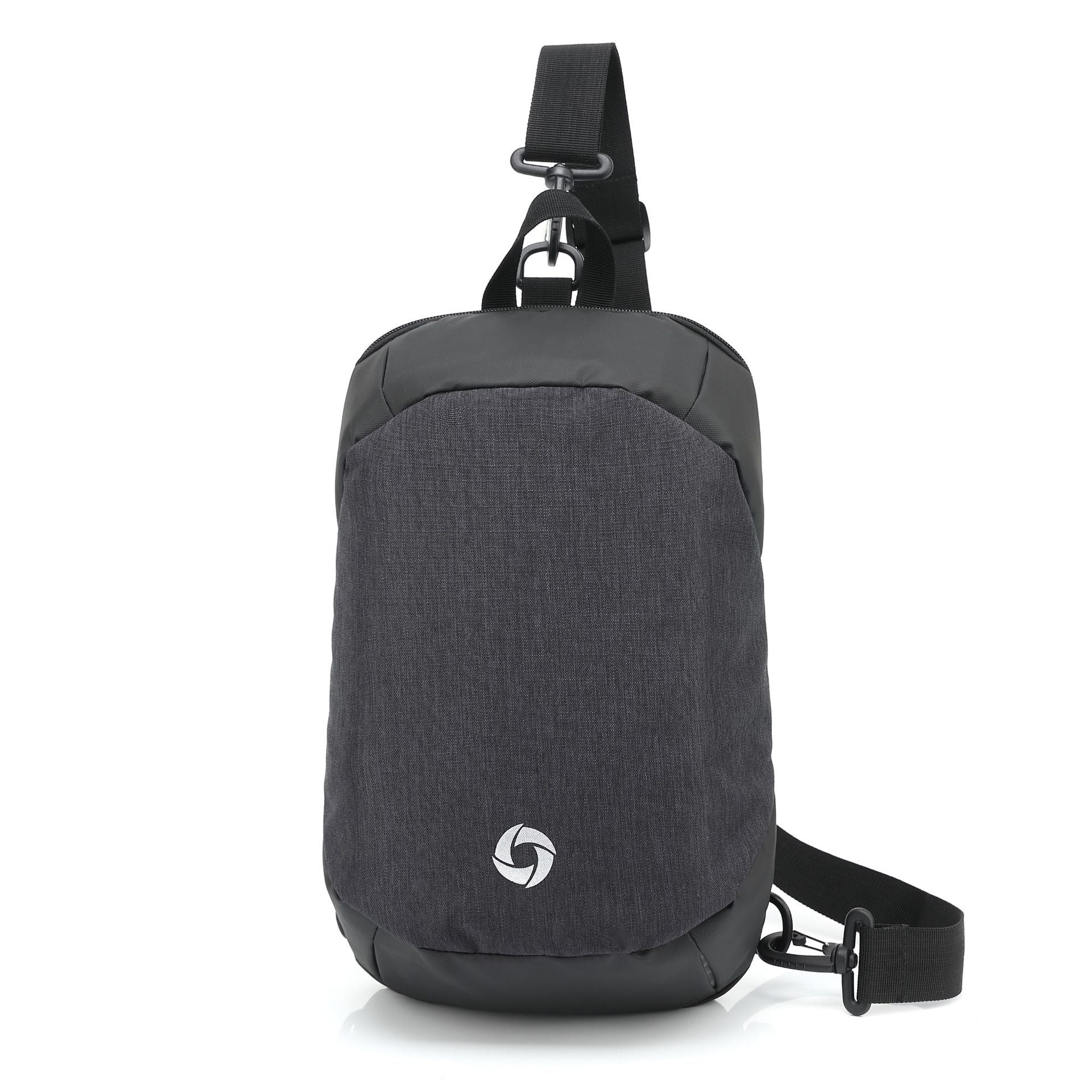 Stylish Men's Crossbody Anti-Theft Oxford Bag