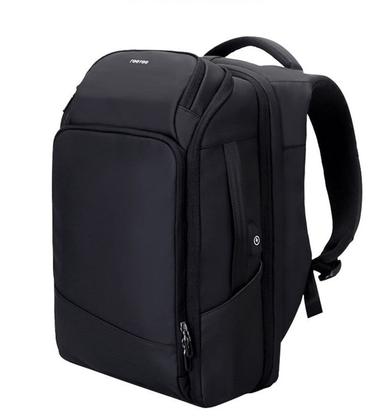 Men's Travel Backpack - Versatile Daypack