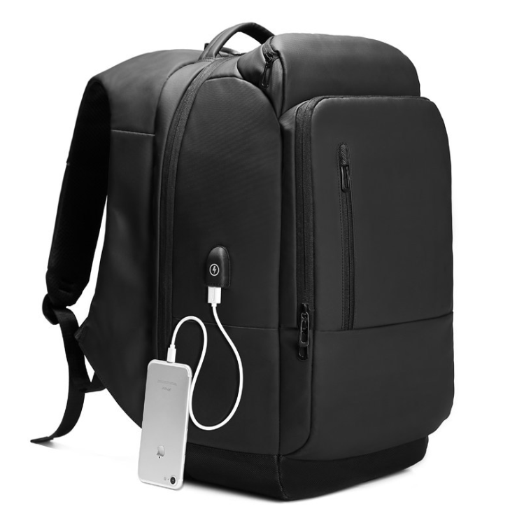 Outdoor Travel Backpack - Large Capacity Daypack