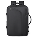 Vacuum Compression Travel Backpack