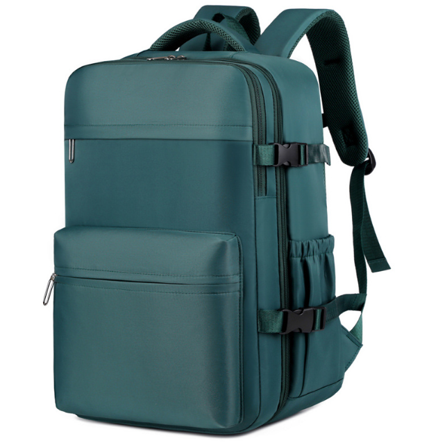 Large Capacity Vacuum Compression Backpack