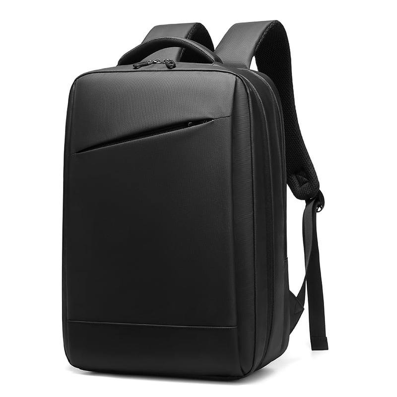 Waterproof Men's Business Travel Backpack