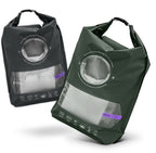 Portable Folding Travel Laundry Bag