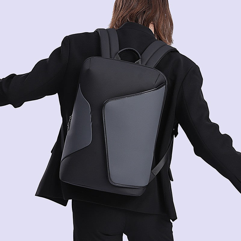 Men's Travel Business Leisure Backpack