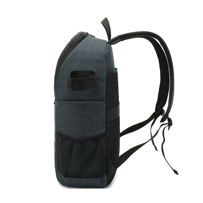 Large Capacity Waterproof DSLR Camera Backpack
