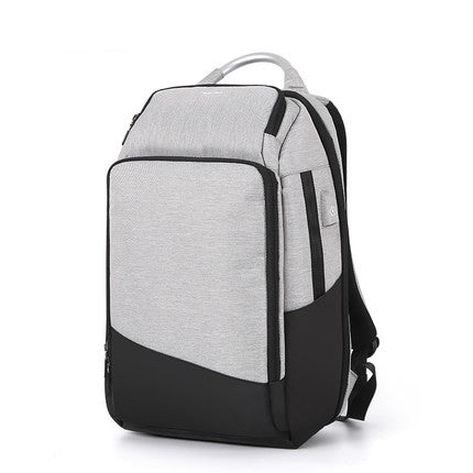 Men's Travel Backpack - Versatile Daypack