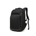 Large Capacity Oxford Cloth Travel Backpack for Men