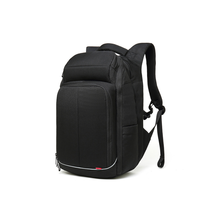 Large Capacity Oxford Cloth Travel Backpack for Men