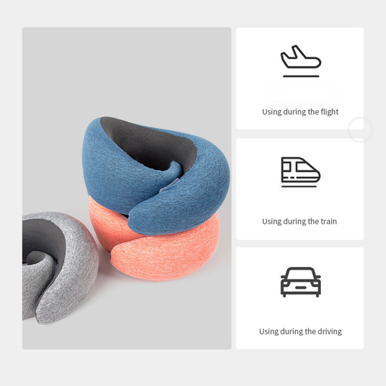 Travel Pillow