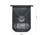 Portable Folding Travel Laundry Bag