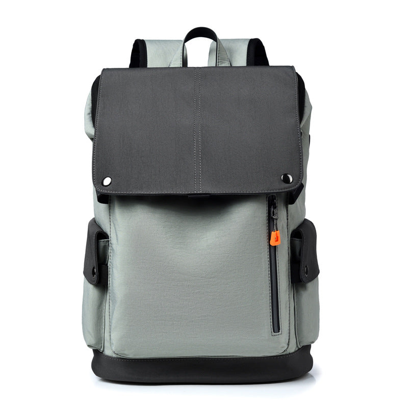 Large Capacity Oxford Cloth Travel Backpack