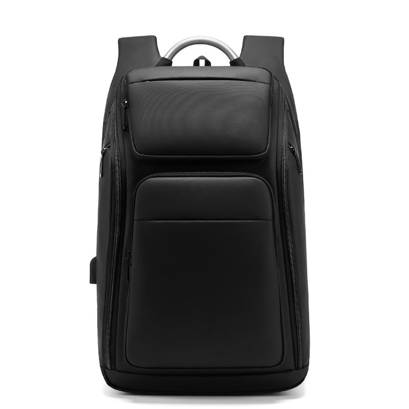 Large Capacity Backpack for Men - Business Travel