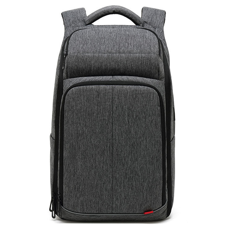 Large Capacity Oxford Cloth Travel Backpack for Men
