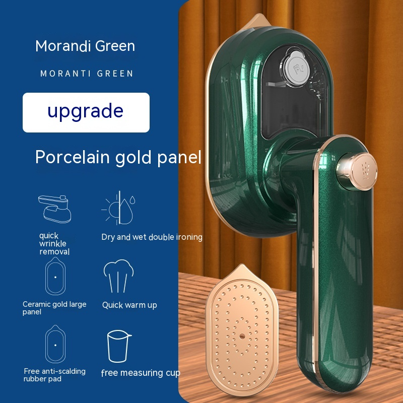 Portable Handheld Electric Iron