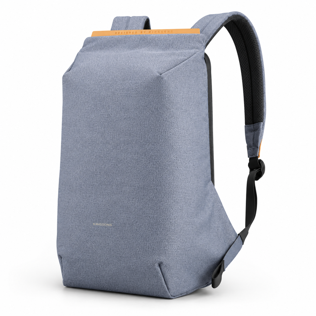 AeroCarry Anti-Theft Backpack