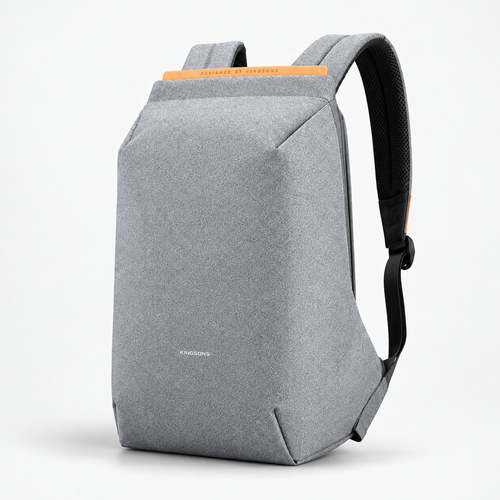 AeroCarry Anti-Theft Backpack