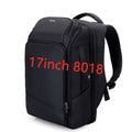 Men's Travel Backpack - Versatile Daypack