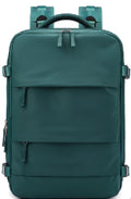 Women’s Travel Backpack with USB Charging (One Set)