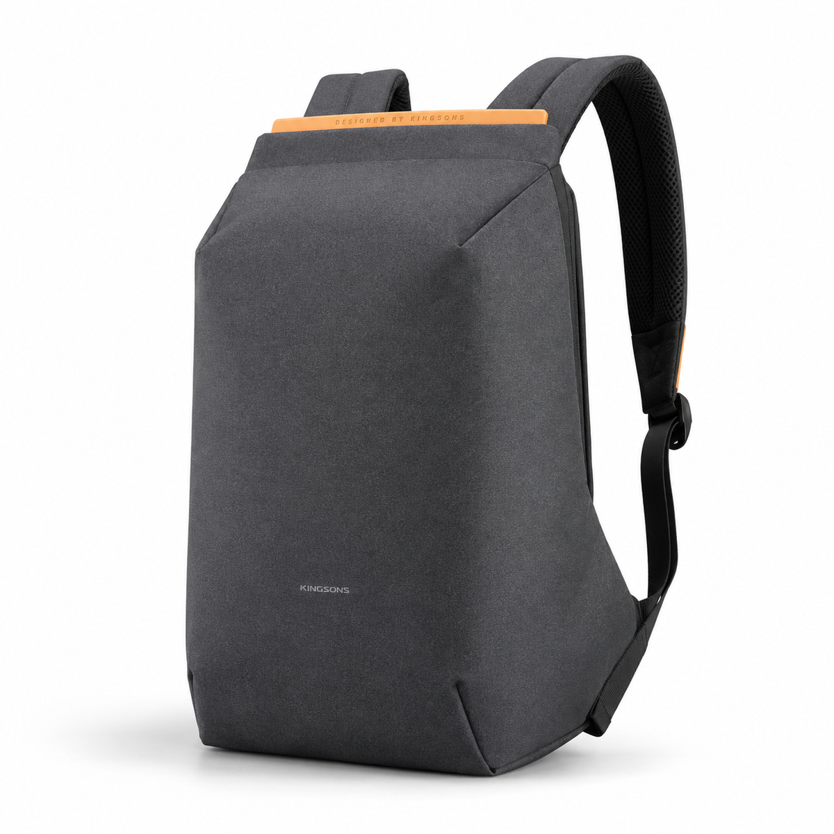 AeroCarry Anti-Theft Backpack