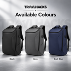 AxisPro Travel Backpack