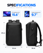 AxisPro Travel Backpack