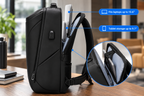 AxisPro Travel Backpack