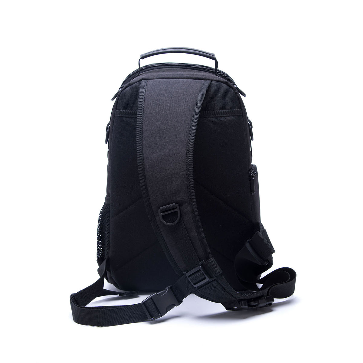 Camera Bag, Casual Waterproof Crossbody Backpack