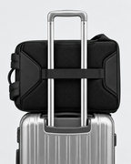 TransitPro Business Travel Backpack