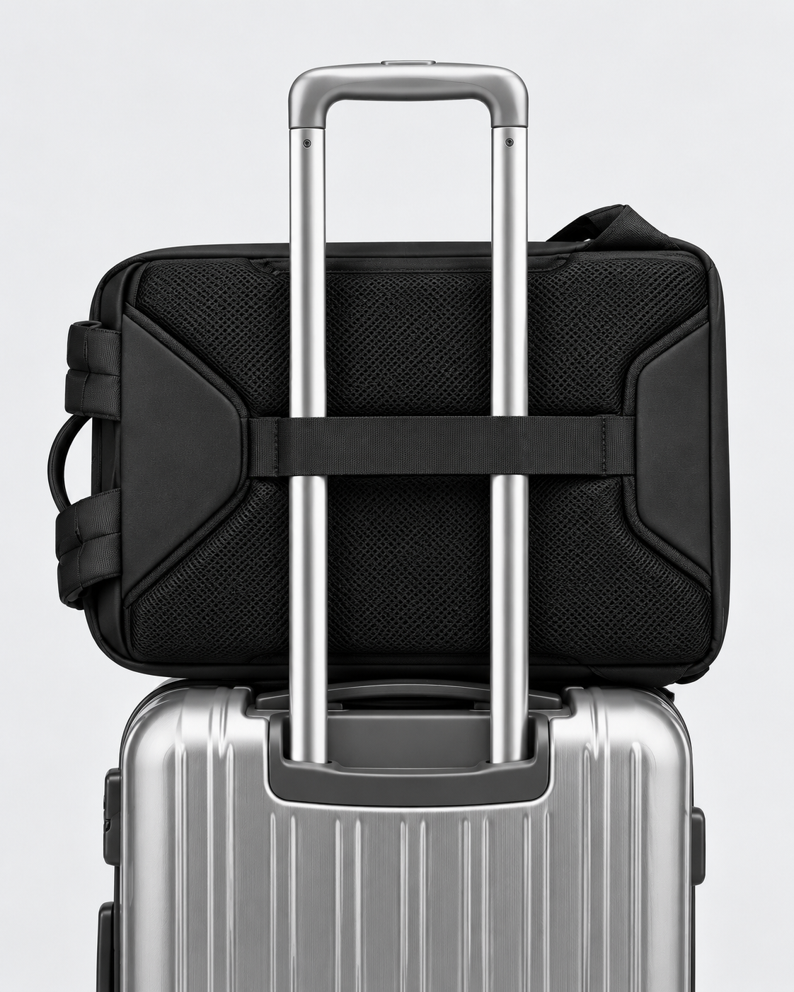 TransitPro Business Travel Backpack