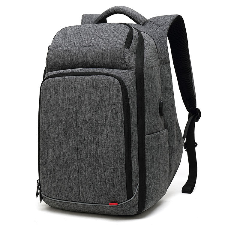 Large Capacity Oxford Cloth Travel Backpack for Men