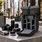 CapturePro Camera Backpack