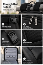 CapturePro Camera Backpack