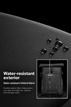 CapturePro Camera Backpack