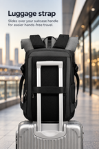 CapturePro Camera Backpack