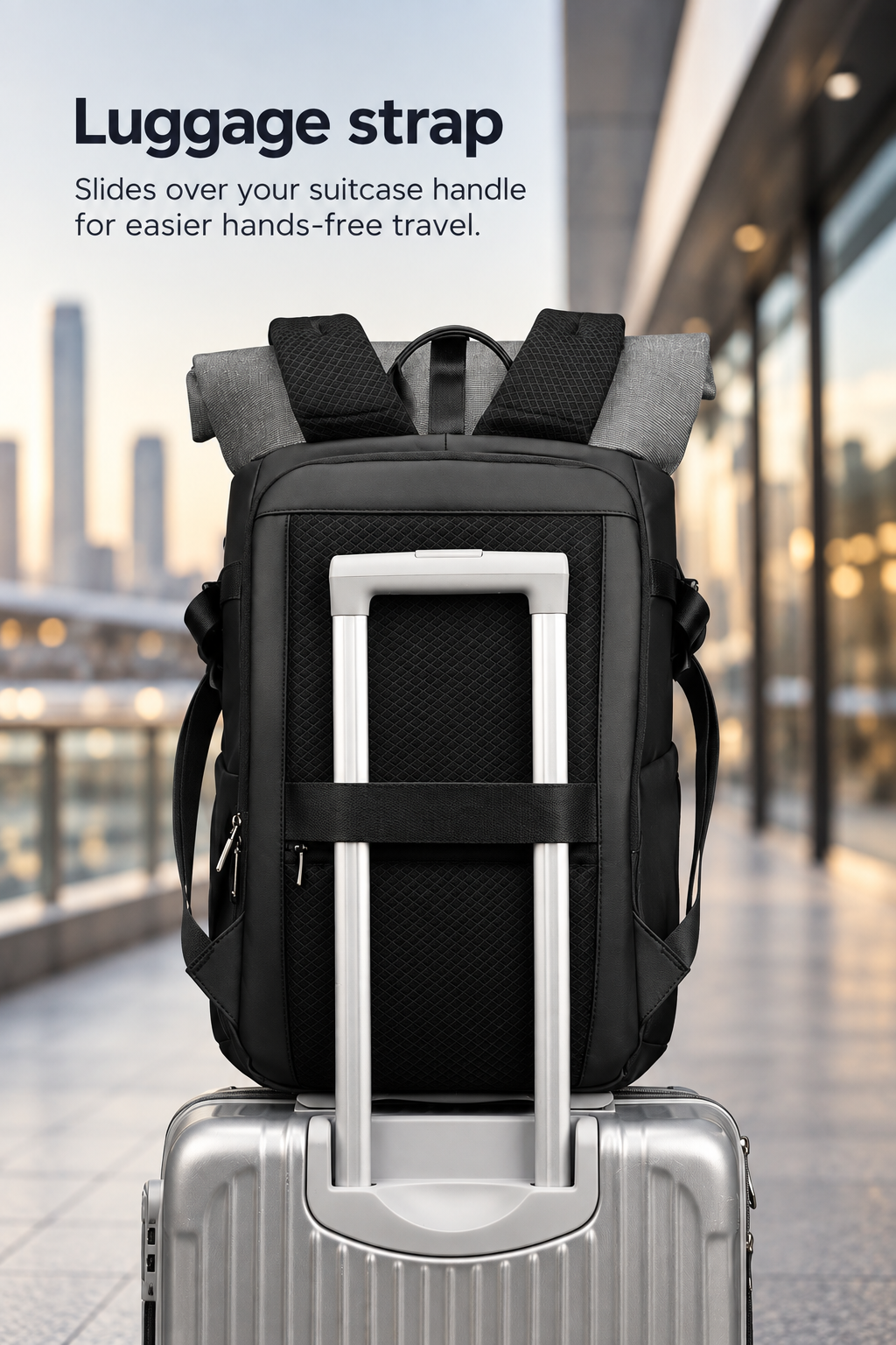 CapturePro Camera Backpack