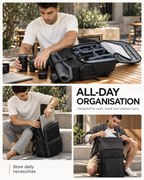 CapturePro Camera Backpack