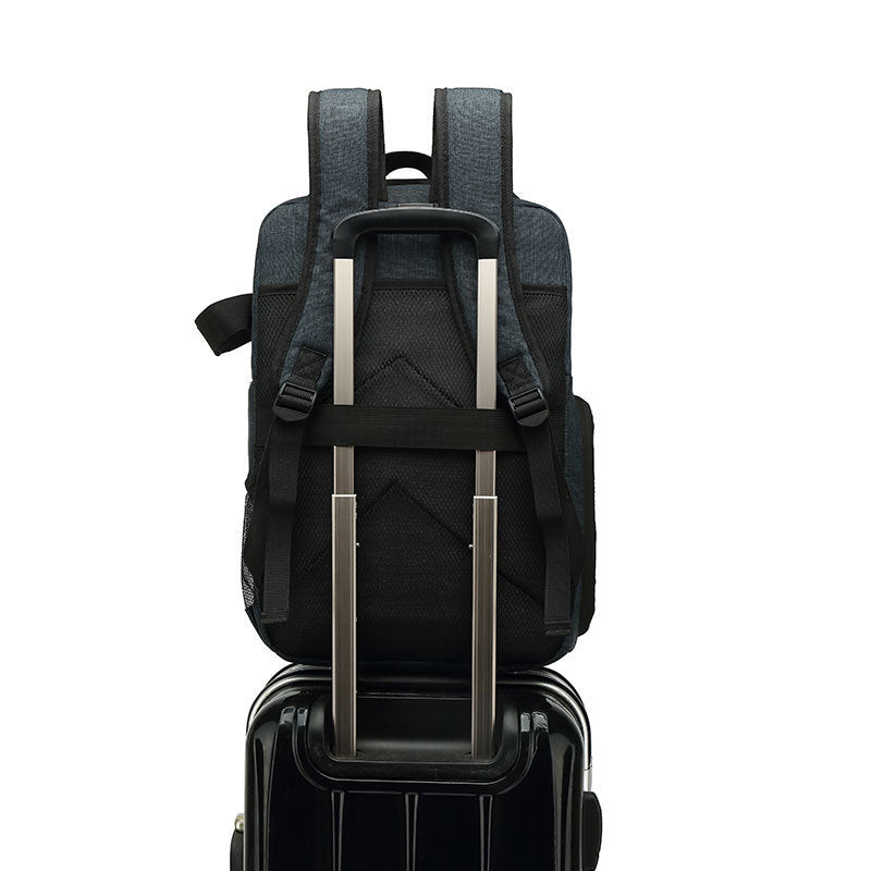 Large Capacity Waterproof DSLR Camera Backpack