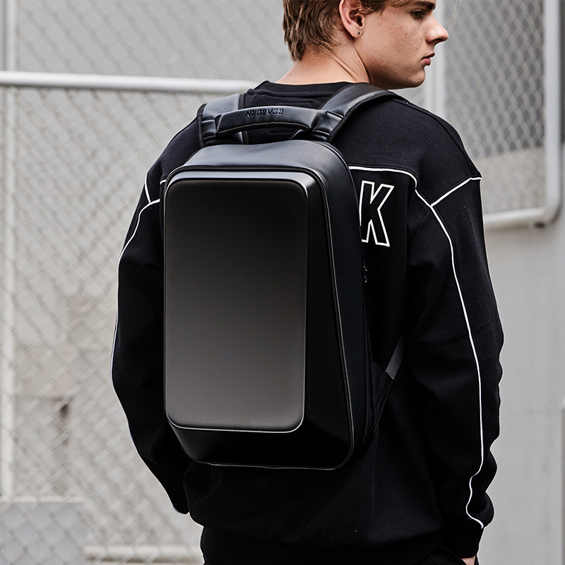 Sports Travel Student Backpack for Trailers