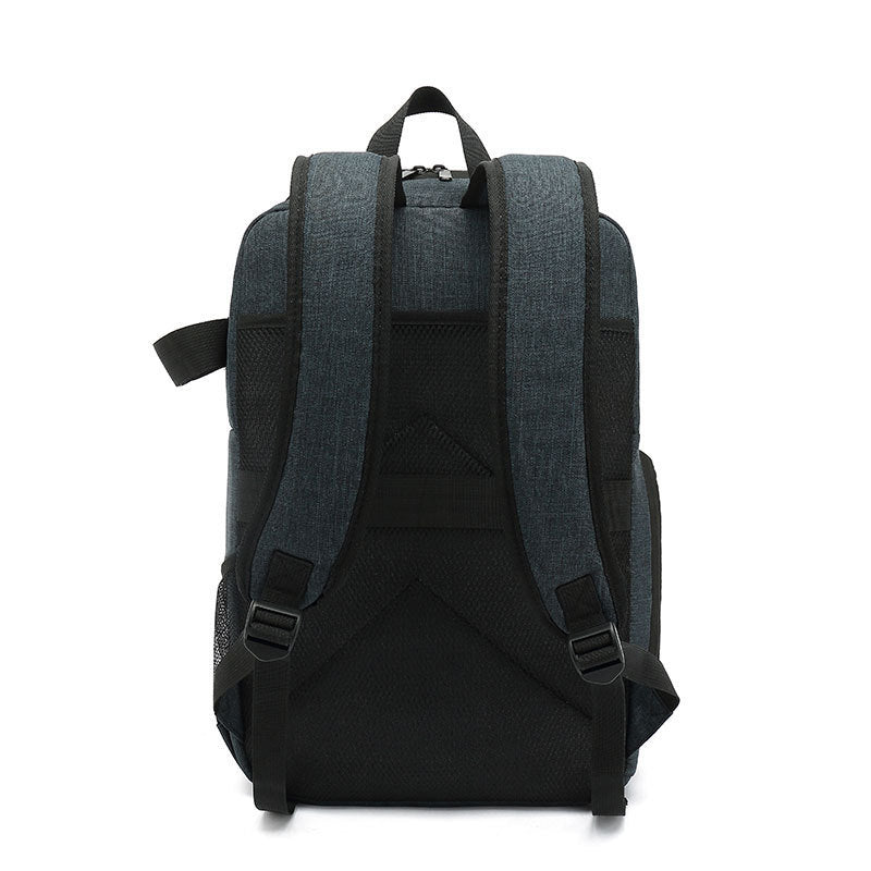 Large Capacity Waterproof DSLR Camera Backpack
