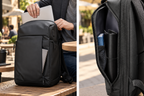 CoreMax Business Travel Backpack