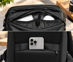 CoreMax Business Travel Backpack