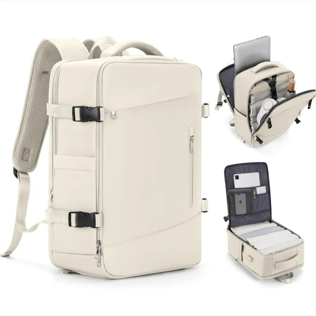 Large Travel Backpack