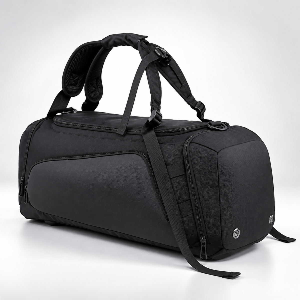 DuoCarry Travel Duffel