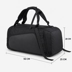 DuoCarry Travel Duffel